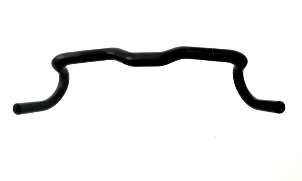 Eyropro Gravel Bar 420 mm - Di2 Compatible – Eyropro Handlebars