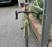 Eyropro Road Bar 440mm - Di2 compatible