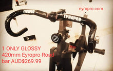 Eyropro Road Bar 420 mm - Not Di2 compatible